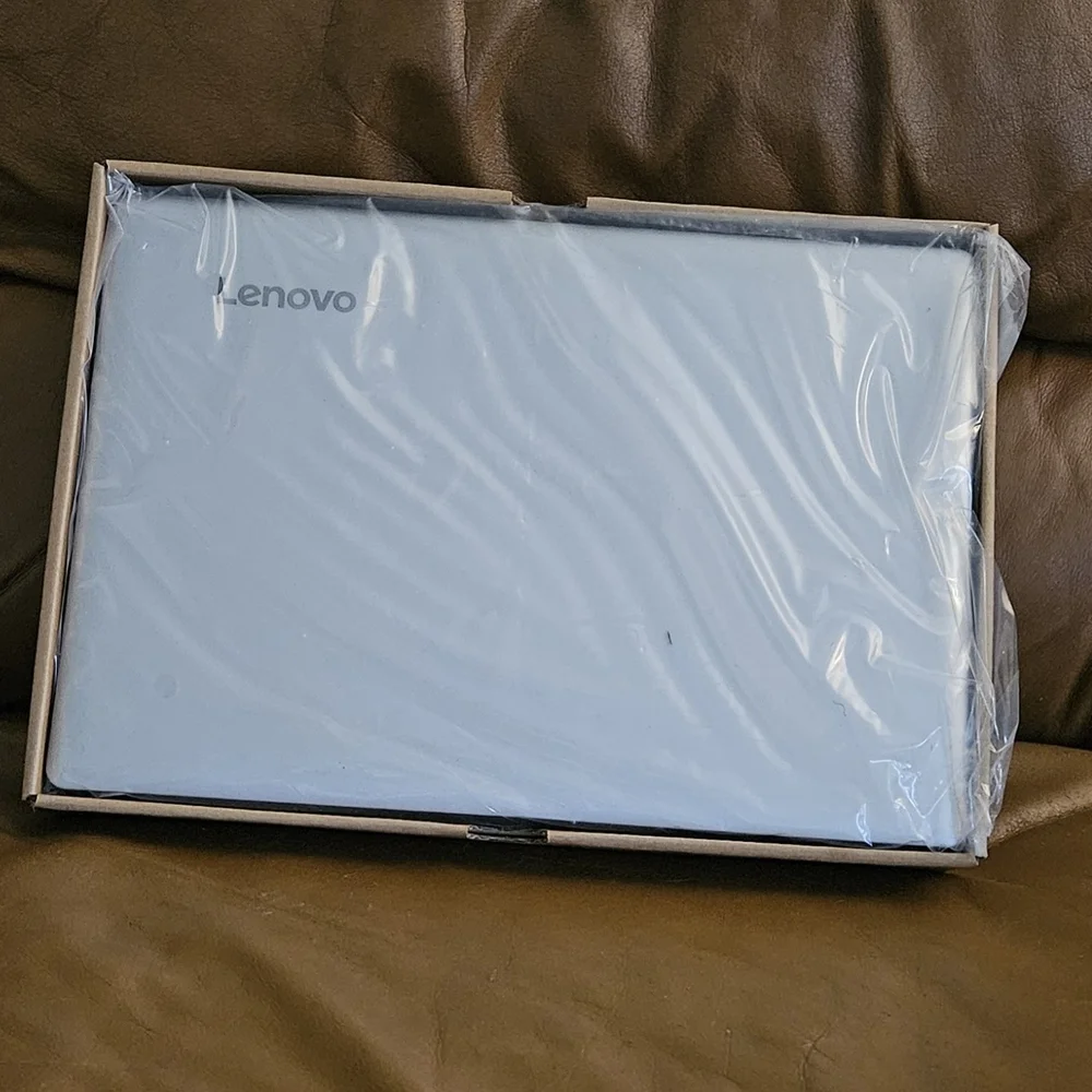 New Lenovo Ideapad 100S 11.6